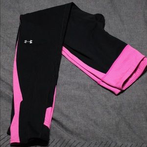 Under armour leggings